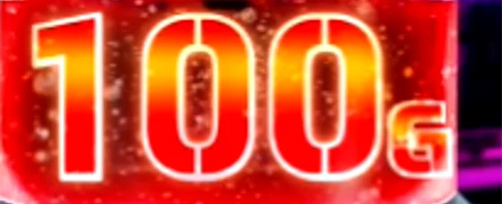 ゲーム数表記（赤）