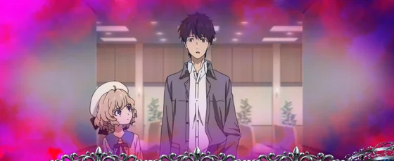 虚構真偽中の病院