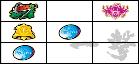 強リコリス目③