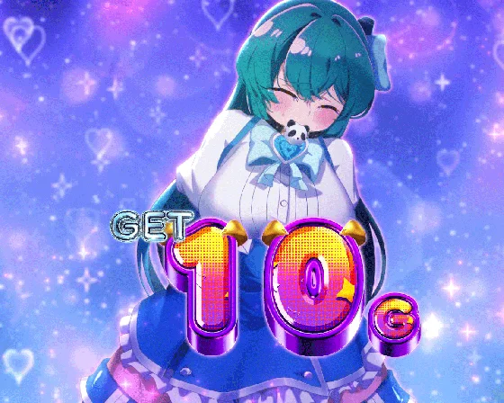 マジアアズール