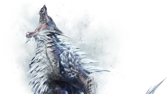 ルナガロン