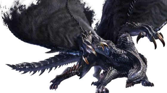 ゴア・マガラ