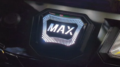 MAXBETボタン（通常）