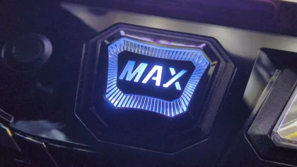 MAXBETボタン（寒色）
