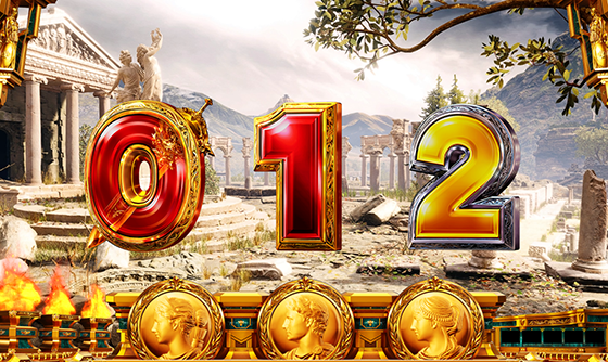 アポロンステージ