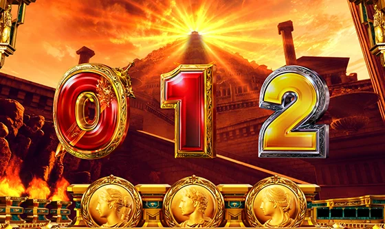 アクロポリスステージ