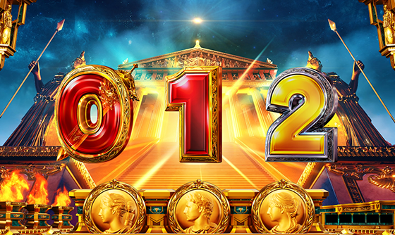 アテナステージ