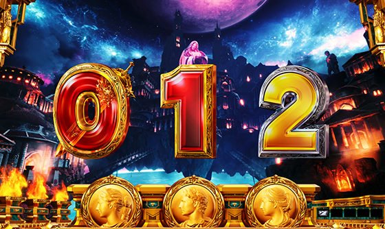 ガイアステージ