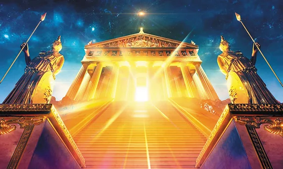 アテナステージ移行時