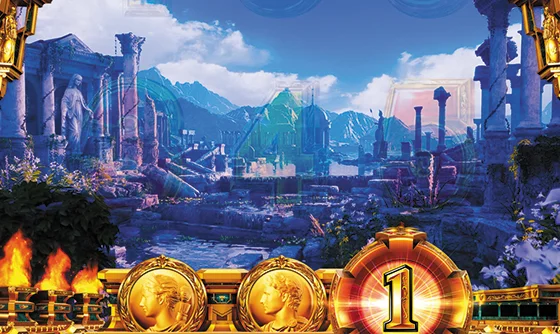 ガイアナビ発生時