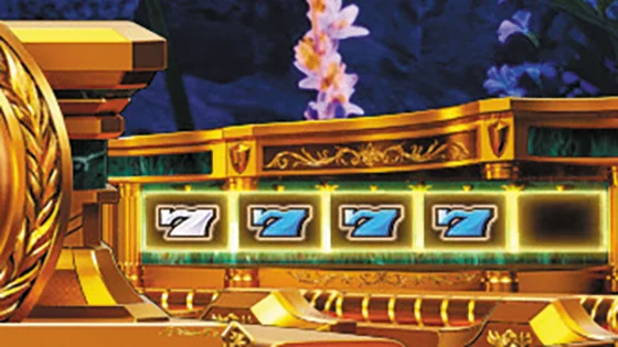 履歴のインターフェース