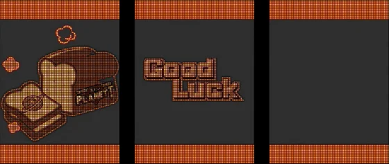 大きいパン画面