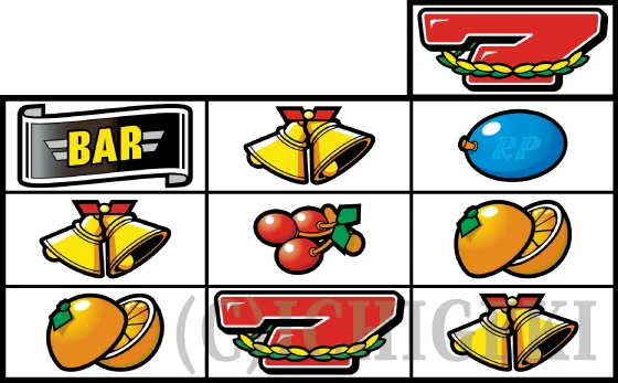 リーチ目の停止形（4）