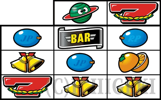 リーチ目の停止形（5）