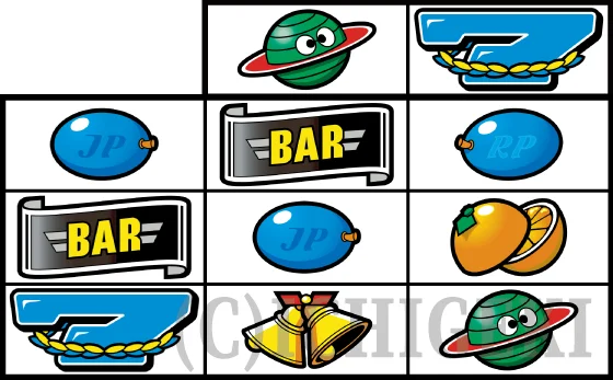 リーチ目の停止形（6）