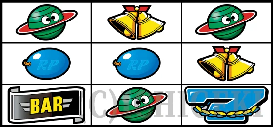 リーチ目の停止形（8）