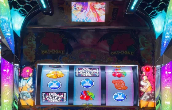 れぎゅらーぼーなすの突入画面