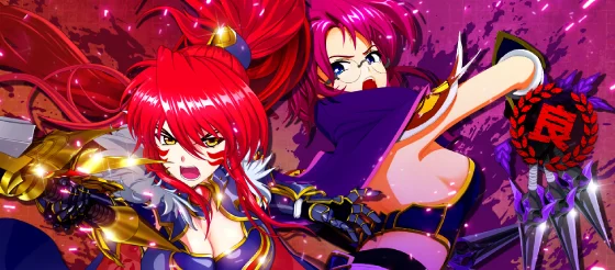戦国乙女5の良スタンプ