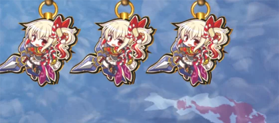 乙女ストラップゴエモン