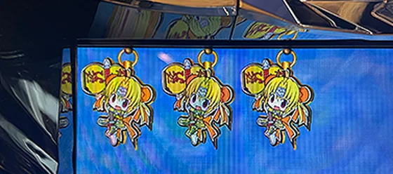ヒデヨシストラップ3個