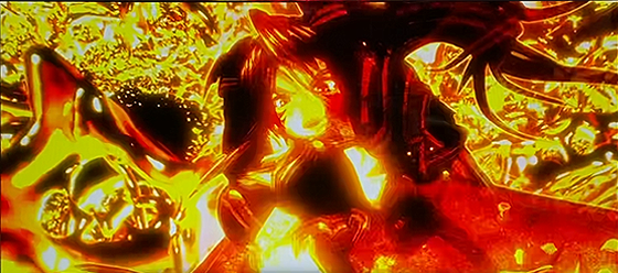 乙女十傑「ノブナガ（前兆中）」