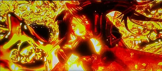 乙女十傑「ノブナガ（前兆中）」
