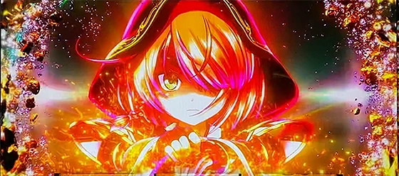 乙女十傑「カンスケ」