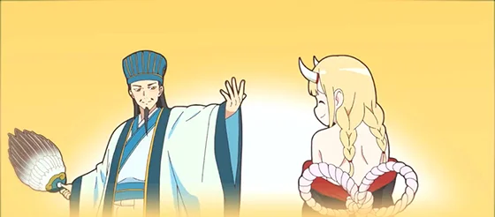 ST終了画面：デフォルト③