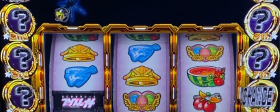 ST中（シークレットモード選択時）