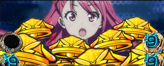 小役告知：山盛りナビ