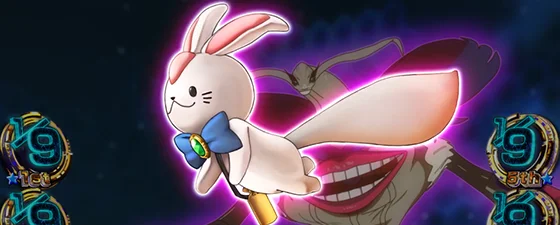 フリーズ告知：デカペカル