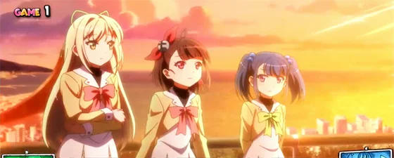 放課後ステージ