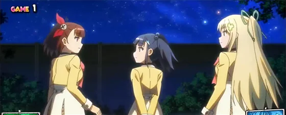 至の家ステージ