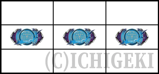 超電磁砲コイン