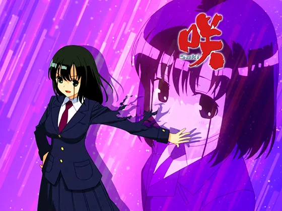 咲(スマスロ)のアイキャッチ(モモ)