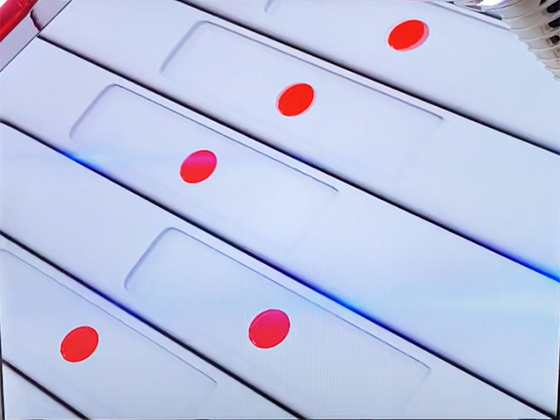 咲（スマスロ）の点棒の色（白）