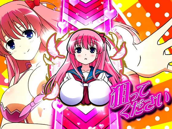 咲(スマスロ)のポインとTIME中カットイン発生