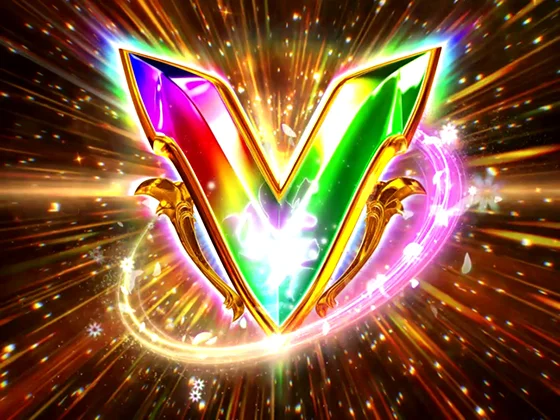 咲(スマスロ)のV告知