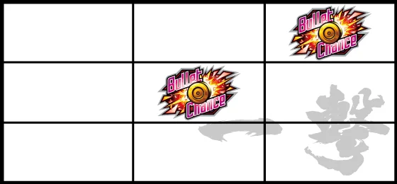 バレット目E