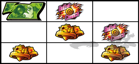 ベルB