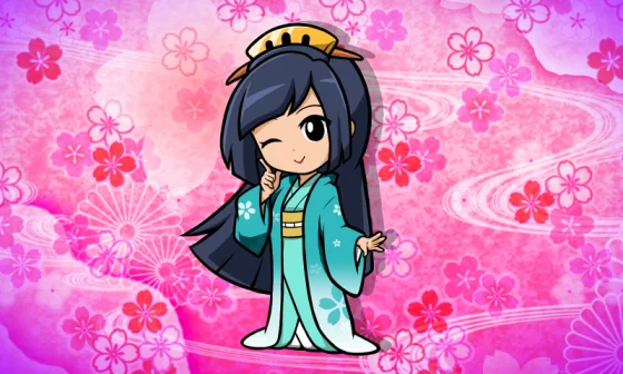 真打吉宗のサブ液晶周期数示唆1