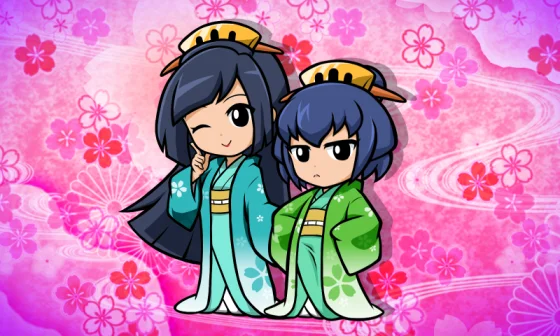 真打吉宗のサブ液晶周期数示唆2