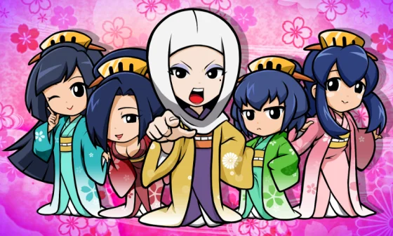 真打吉宗のサブ液晶周期数示唆5