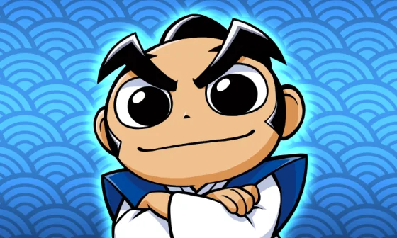 真打吉宗のサブ液晶設定示唆1