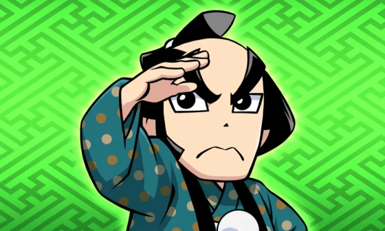 真打吉宗のサブ液晶設定示唆2