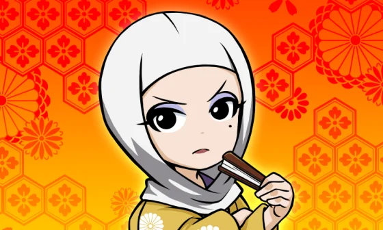 真打吉宗のサブ液晶設定示唆3