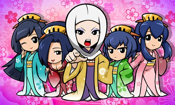 サブ液晶でのCZ到達までに必要な周期数示唆：葵+紅+天英院+翠+桜（5人）