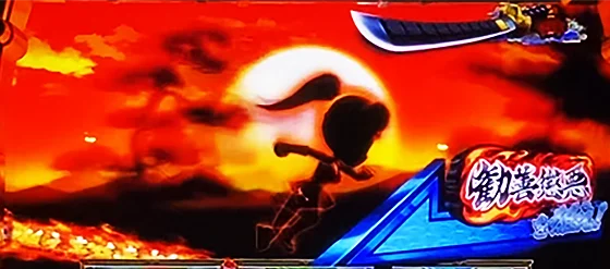 レア役高確率中の逆押しBARを狙え