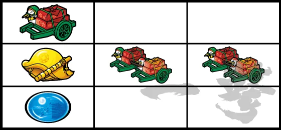 強チャンス目（2）