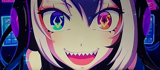 新キャラ：ノワール